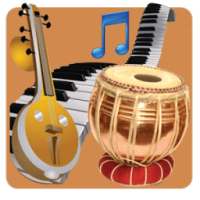 Pashto Real Rabab