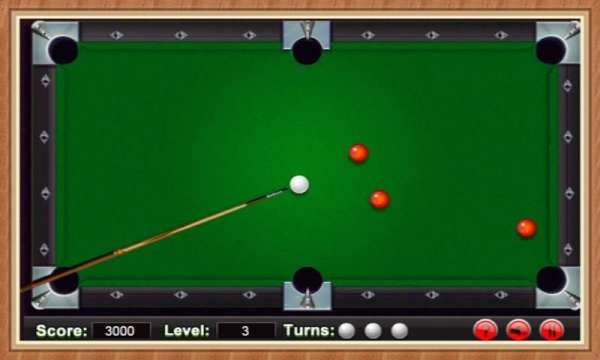 Snooker  Billiards 2015 screenshot 4