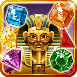 Temple Jewels 3 Match icon