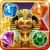 Temple Jewels 3 Match