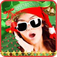 Merry Christmas Photo Frames