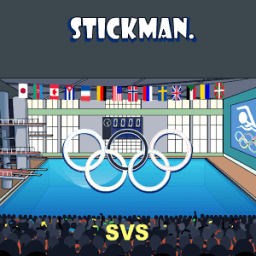Sticman Killer Champion Diving icon