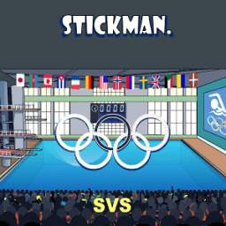 Stickman Killer Champion 2 1.0.0