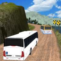 Off Road Bus Simulation 2016