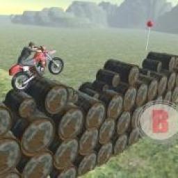 ikon Motor Tril Extreme 