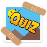 Picture Memory Quiz