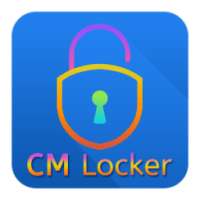 Locker CM Launcher theme