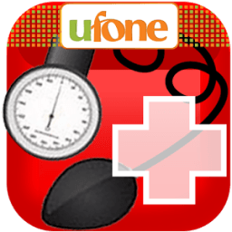 Acc. Blood Pressure(BP)Monitor icon