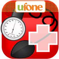 Acc. Blood Pressure(BP)Monitor on 9Apps