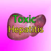 Toxic Hepatitis