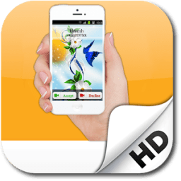 Easy Photo Caller id: HD أيقونة