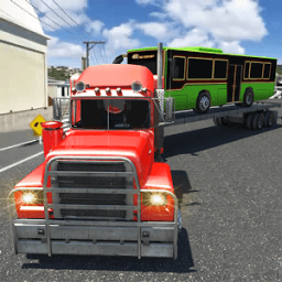 Bus Transport Simulator आइकन