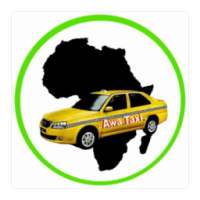 AWA-TAXI on 9Apps