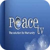 PEACE TV YOUTUBE