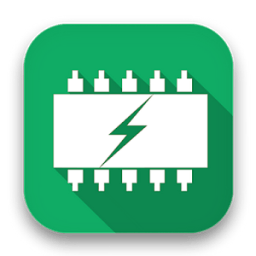 Meter Faster Saver Booster Pro icon