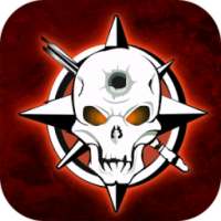 Zombie Fire- Infected Hospital logo
