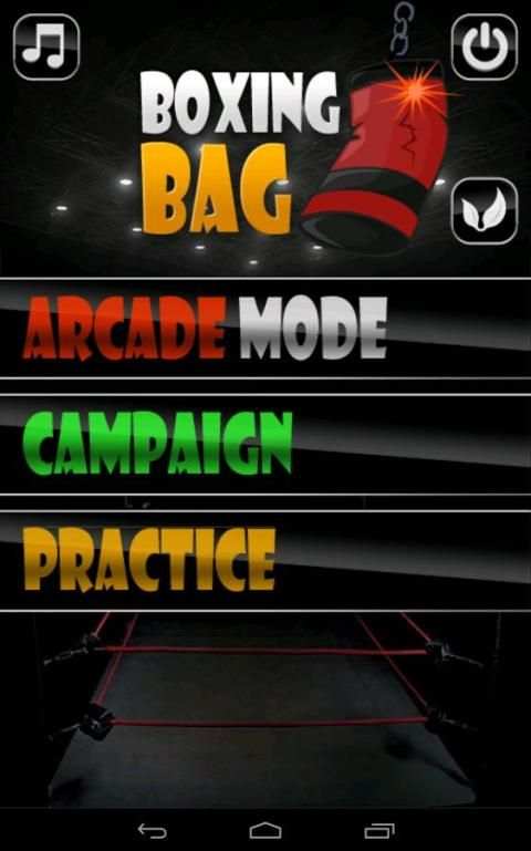 Boxing Bag Free скриншот 6