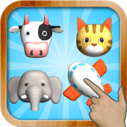 Speed Catch 3D أيقونة