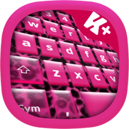 Animal Print Keyboard icon