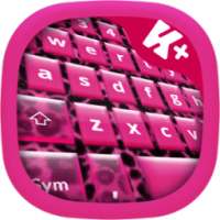 Animal Print Keyboard on 9Apps