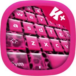 Animal Print Theme Keyboard 1.0.0