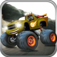 Monster Truck 4x4 Simulator