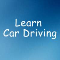 Learn Car Driving on 9Apps