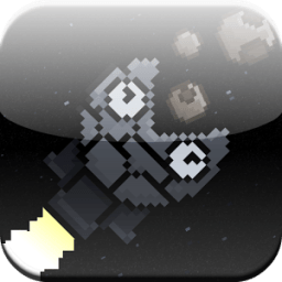 Super Space Chase иконка