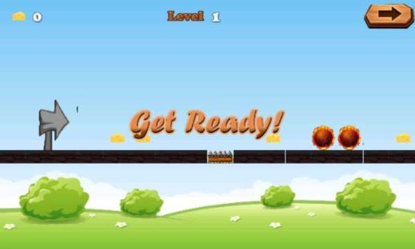 tom and Cheese jerry screenshot 3