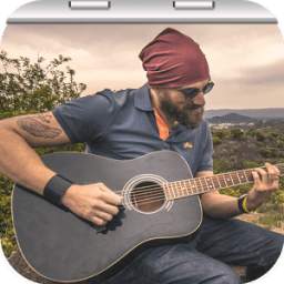 Guitar Man 2.0