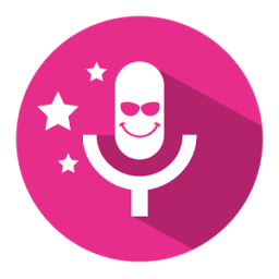 Voice Changer with Effects App icon