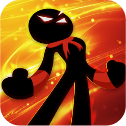 Stick Street Fighting icon