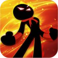 Stick Street Fighting