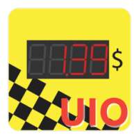 Taximetro UIO on 9Apps