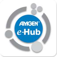 Amgen e-Hub on 9Apps