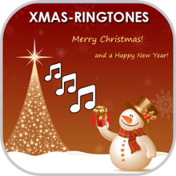 Christmas Ringtone:Xmas 2016 иконка