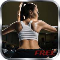 Gym Workouts on 9Apps