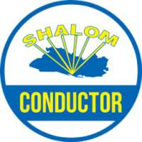 Shalom App Conductor