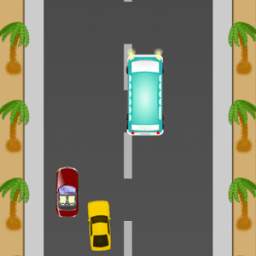 Car Race 1.0