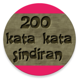 200 kata kata sindiran icon