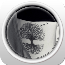 Dream root أيقونة