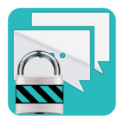 Message Locker icon