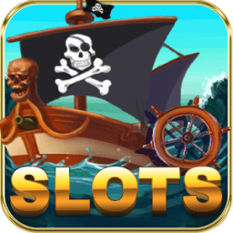 Slots Pirates - Free Casino أيقونة