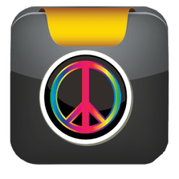 Show Some Love أيقونة