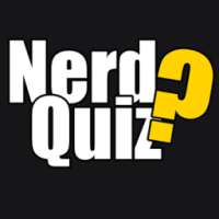 NerdQuiz das Duell / GeekQuiz