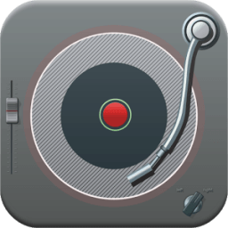 ikon DJ Player Studio Music Mix