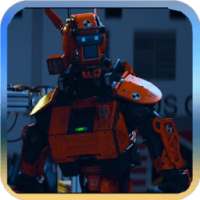 City SWAT commando war Strikes