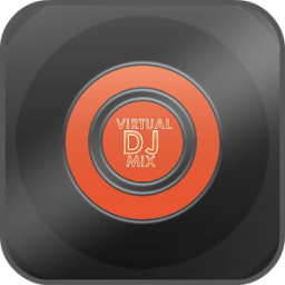 Virtual DJ Mix icon