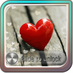 Lock Screen Slider icon