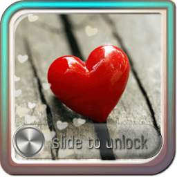 Lock Screen Slider 1.0